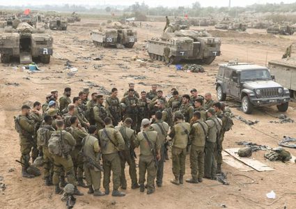 جنوب إفريقيا: محاكمة وسحب جنسية الذين يقاتلون في صفوف جيش الاحتلال