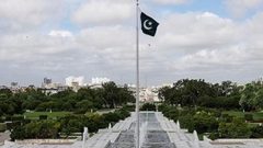 باكستان تعفي طلبة فلسطين من رسوم الدراسة والسكن