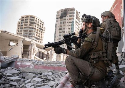 إدارة بايدن تريد أن تنتقل إسرائيل إلى مرحلة "أقل حدة" بحلول 1 كانون الثاني المقب