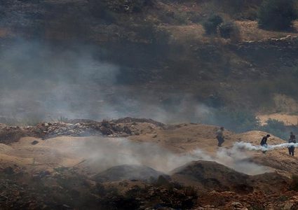 تجدد الغارات والقصف الإسرائيلي على عدد من البلدات في جنوب لبنان