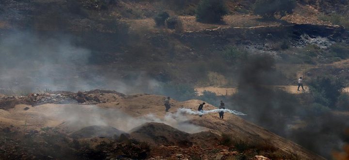 تجدد الغارات والقصف الإسرائيلي على عدد من البلدات في جنوب لبنان