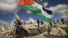 البرغوثي للنجاح: تمسك البعض بمواقفه القديمة ووضع الاشتراطات يُفشل الوحدة الوطنية