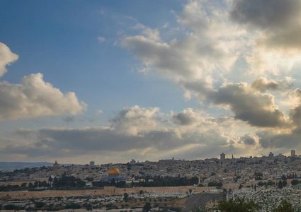 حالة الطقس: أجواء باردة نسبيا