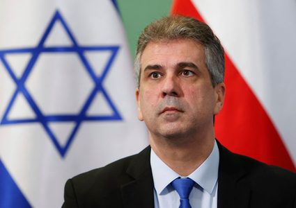 وزير خارجية الاحتلال: سنعمل على اغتيال قادة حماس