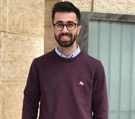 شهيد برصاص الاحتلال عند مدخل بيت عينون شمال الخليل