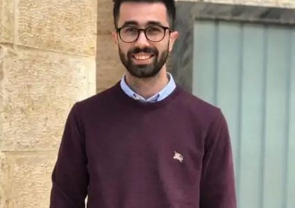 شهيد برصاص الاحتلال عند مدخل بيت عينون شمال الخليل