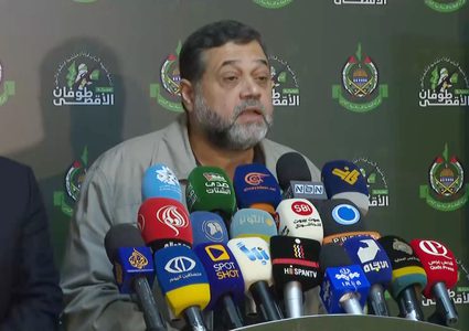 حمدان: إدارة بايدن شريكة في الحرب على غزة وتمنع وقفها