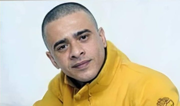 الاحتلال يعترف بتورط 19 سجانا في الاعتداء على المعتقل أبو عصب مما أدى لإستشهاده