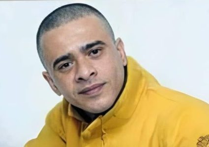 الاحتلال يعترف بتورط 19 سجانا في الاعتداء على المعتقل أبو عصب مما أدى لإستشهاده