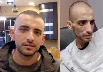 نادي الأسير: الاحتلال ارتكب جريمة بحق الأسير المحرر فاروق الخطيب