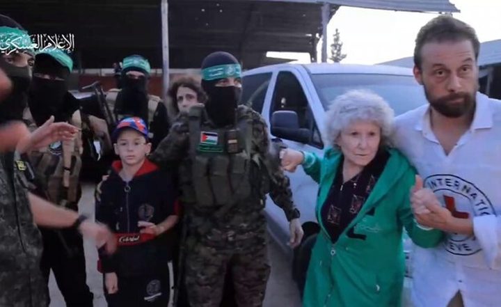 سي أن أن :حماس تنامت صورتها بعد عملية طوفان الاقصى