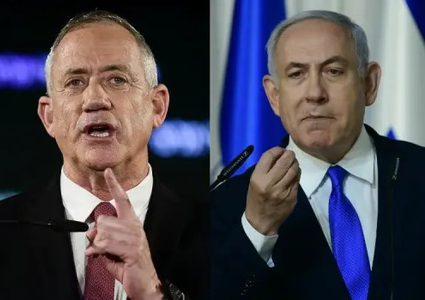 قادة اسرائيل يهددون بإطالة الحرب على غزة