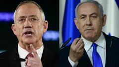 قادة اسرائيل يهددون بإطالة الحرب على غزة