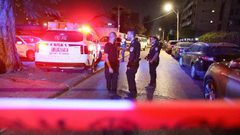 مقتل شاب في جريمة اطلاق نار في الطيبة