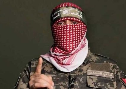 أبو عبيدة: استهدفنا ٧٢١ آلية عسكرية منذ بدء الحرب