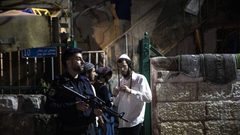 إصابة شقيقين برضوض عقب اعتداء مستوطنين عليهما جنوب شرق بيت لحم