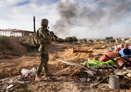 "إسرائيل" تقدم عرضا لـ"حماس": "أسبوع هدنة مقابل 35 أسيرًا"