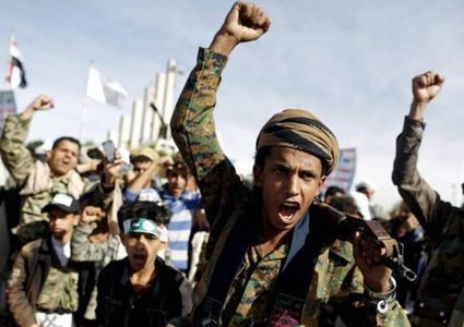 "أنصار الله" تلوح بإجراءات عسكرية جديدة ضد إسرائيل حال استمرار عملياتها في غزة