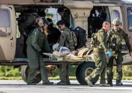 الاحتلال يقر بمقتل ضابط وجندي في معارك شمال وجنوب غزة