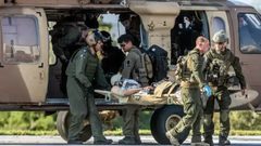 الاحتلال يقر بمقتل ضابط وجندي في معارك شمال وجنوب غزة