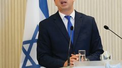 وزير خارجية الاحتلال: "الحرب ستتواصل حتى القضاء على حماس"