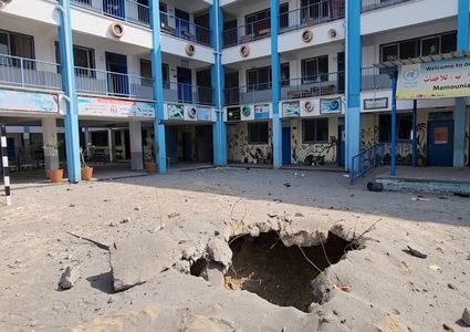 "اتحاد مجالس البحث العلمي العربية" يدين عدوان الاحتلال واستهداف المؤسسات العلمية