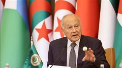 الأمين العام في جامعة الدول العربية: قرار مجلس الأمن حول غزة جاء متأخرا