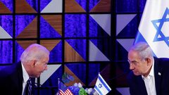 توماس فريدمان: على إسرائيل الانسحاب من غزة وعلى أميركا وقف الحديث معها بلطف