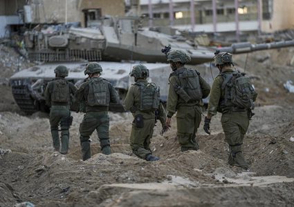 محلل: إسرائيل تخوض حربا نفسية وتقوم بإنجازات واهية في غزة