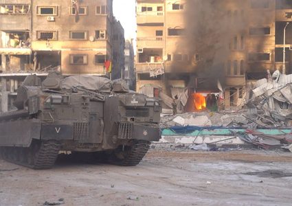 "الخارجية": إسرائيل تتعمد تصعيد مجازرها لتعطل تنفيذ قرار مجلس الأمن (2720)