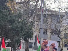 تظاهرات في مدن وعواصم عالمية منددة بالعدوان على قطاع غزة