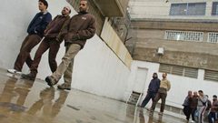 المرصد الأورومتوسطي: ندعو لتشكيل وفد دولي لزيارة السجون الإسرائيلية