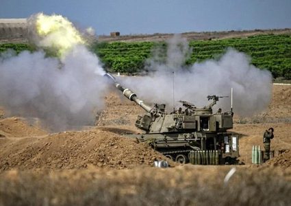 تجدد القصف الإسرائيلي على بلدات وقرى جنوب لبنان