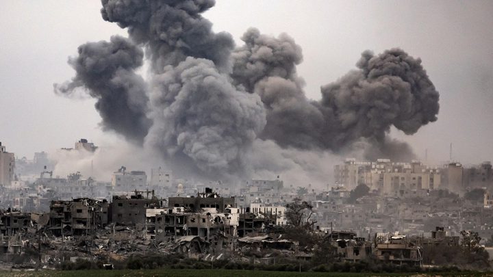 مسؤول أممي يدعو لإنشاء محكمة دولية جديدة للجرائم الإسرائيلية بغزة