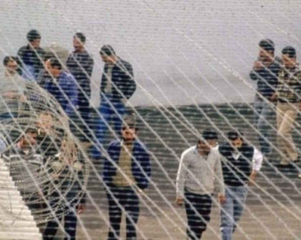 هيئة الأسرى:إدارة سجون الاحتلال تشدد من إجراءاتها بحق المعتقلين في  عيادة الرملة