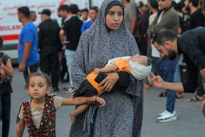 الأمم المتحدة: تُقتل اثنتان من الأمهات كل ساعة في غزة