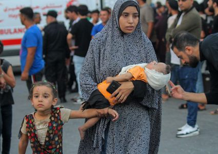 الأمم المتحدة: تُقتل اثنتان من الأمهات كل ساعة في غزة