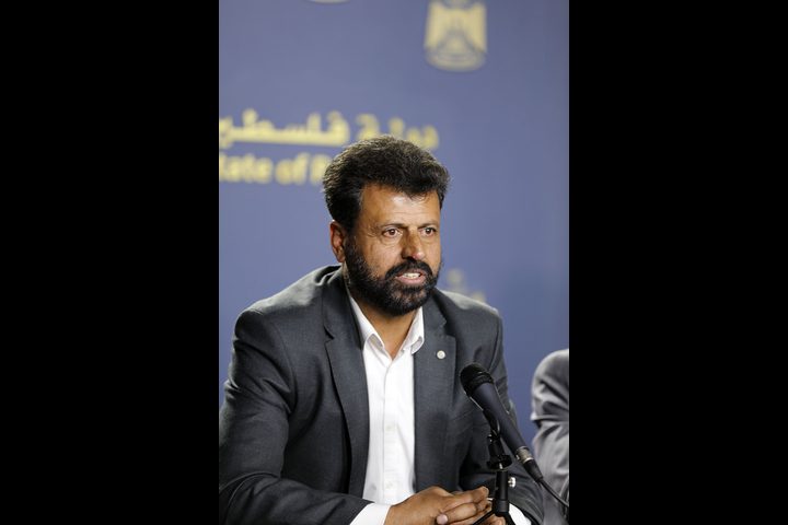 رئيس الهيئة العليا لشؤون الأسرى لـ"النجاح": الأسرى الفلسطينيون في خطر