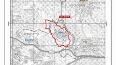 الاحتلال يصدر قرارًا بوضع اليد على أراضِ لأغراض عسكرية شمال سلفيت