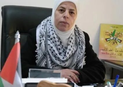 دلال سلامة:قرار مجلس الأمن يعكس العجز الأممي في التعامل مع الأزمة الفلسطيني