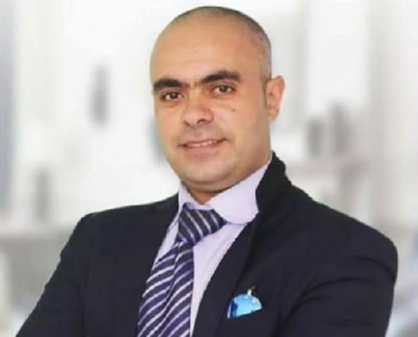 عزام ابو العدس: إسرائيل خسرت نحو 11 ألف جندي بين قتيل وجريح ومعاق