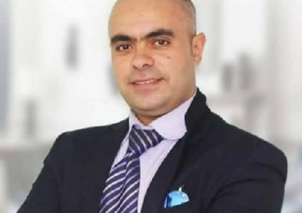 عزام ابو العدس: إسرائيل خسرت نحو 11 ألف جندي بين قتيل وجريح ومعاق