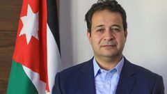 أبو رمان ل "النجاح ": المواقف العربية خجولة ولا ترتقي لحجم ما حصل في غزة