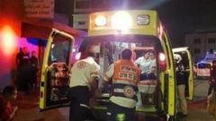 قتيل في جريمة إطلاق نار بالناصرة