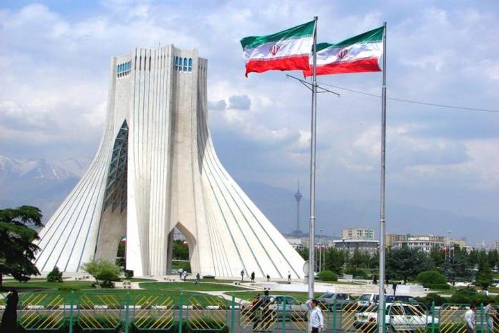 طهران: الاحتلال سيدفع ثمناً باهظاً نتيجة اغتياله العميد موسوي في دمشق
