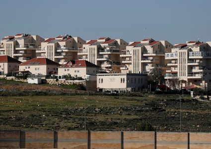 إسرائيل تخصص 20 مليون دولار لتأمين المستوطنات في الضفة الغربية