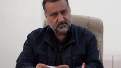 اغتيال مستشار إيراني بسوريا وطهران تتهم إسرائيل