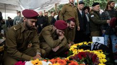 جيش الاحتلال يعلن مقتل اثنين من جنوده