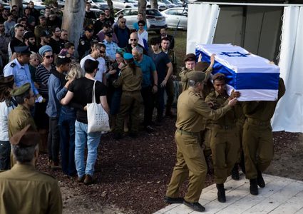 فرق نفسية لمواجهة الميول الانتحارية للجنود الاسرائيليين