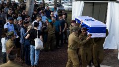 فرق نفسية لمواجهة الميول الانتحارية للجنود الاسرائيليين